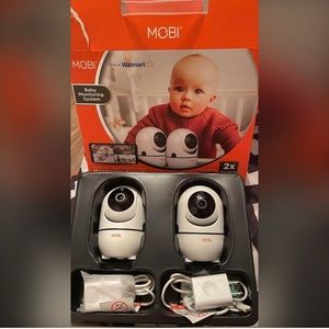 Baby monitor